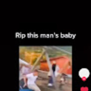 Meet your Posher, Tevin